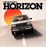 HORIZON